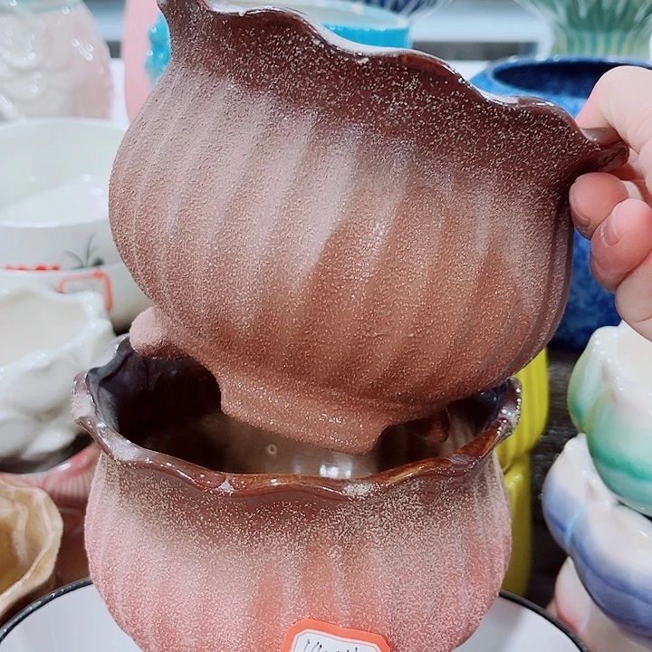 福利花盆厂家直销9.99包邮