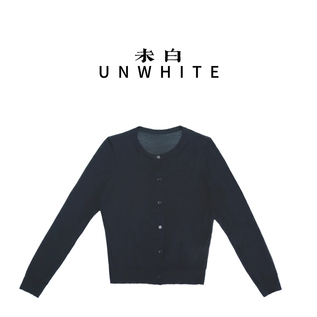 《FGE设计师款》4256 开衫