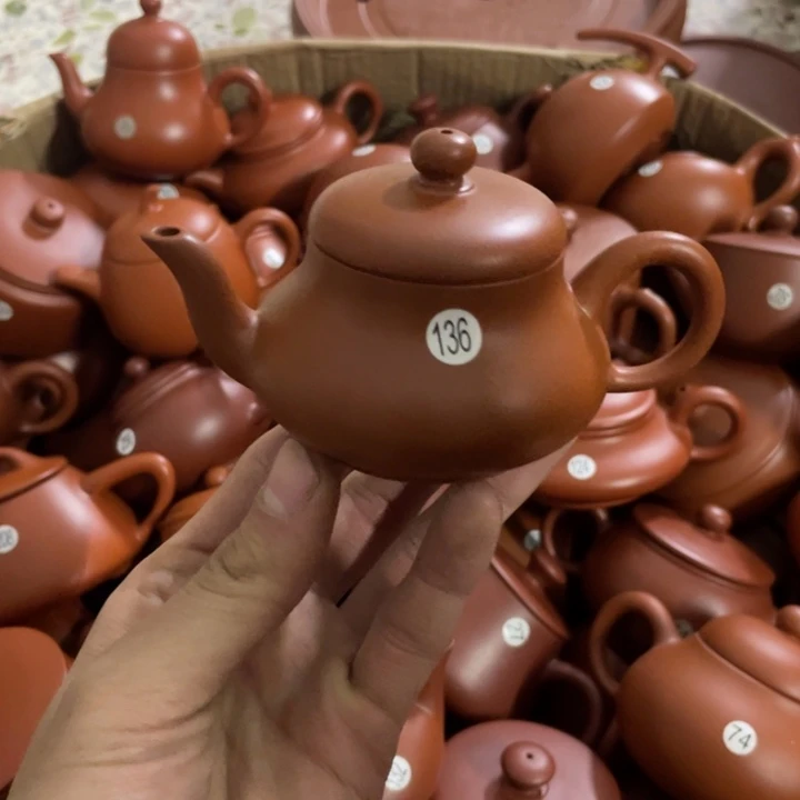 紫砂茶壶紫砂壶茶壶包邮毫升