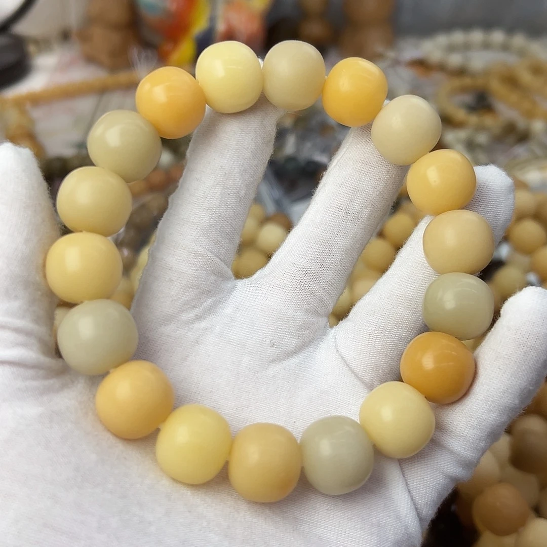 吊坠菩提根/象牙果1516干磨微瑕880