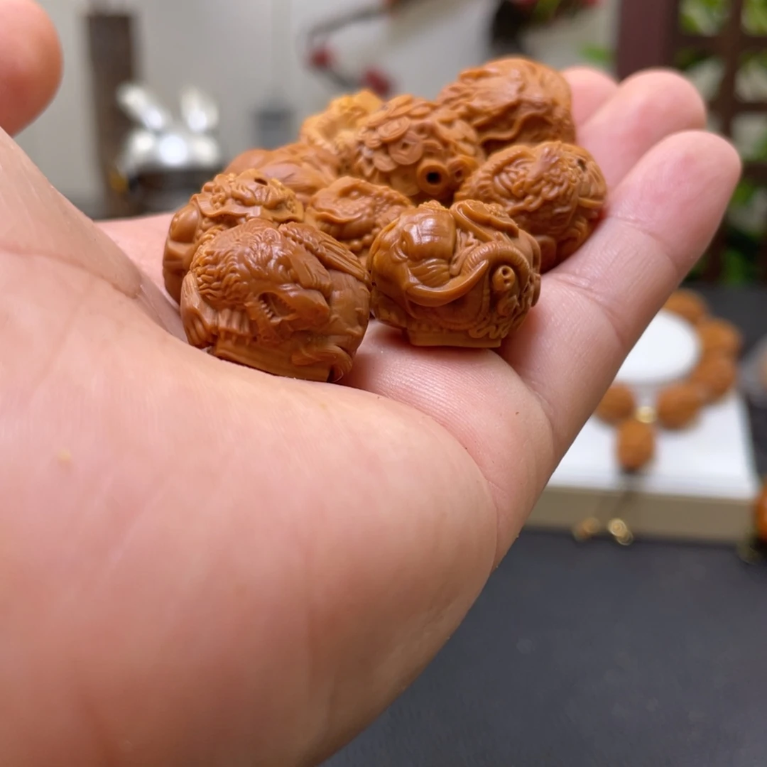 手串/手链橄榄核橄榄核