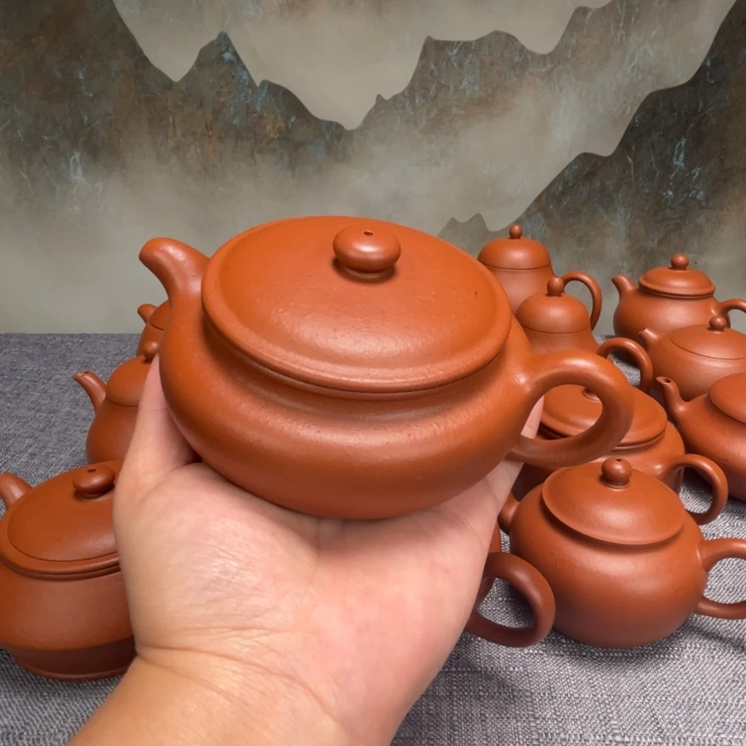 茶壶紫砂_****r宜兴紫砂