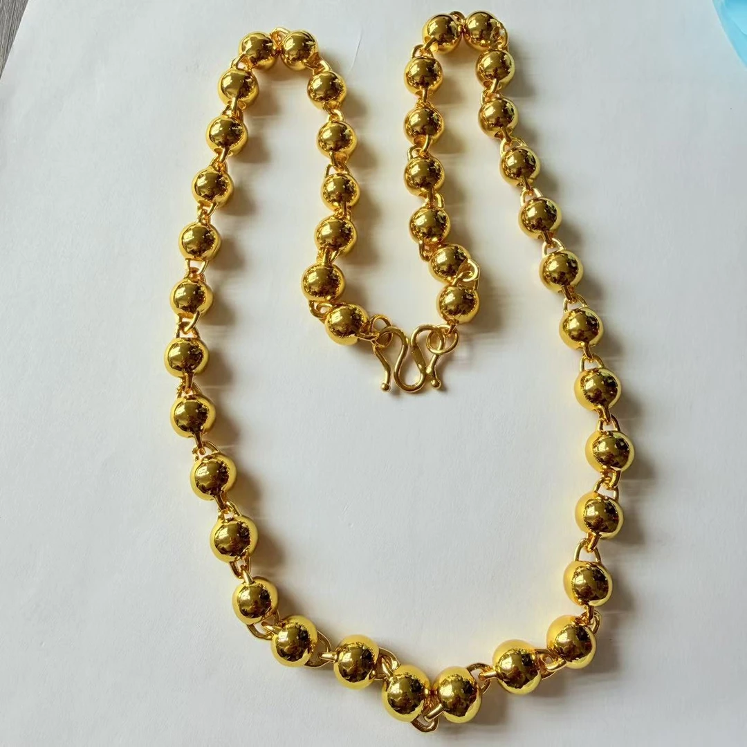 轻奢经典百搭项链礼盒配饰ll14401