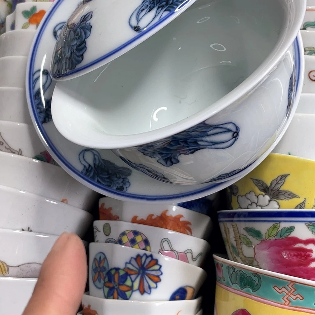 摆件景德镇陶瓷艺术