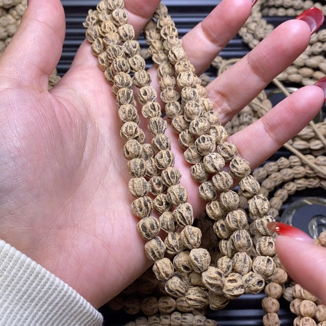 柏香籽/百香籽吊坠十**游