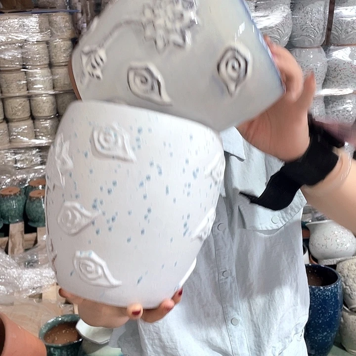 红陶瑕疵颜色随机高21/18