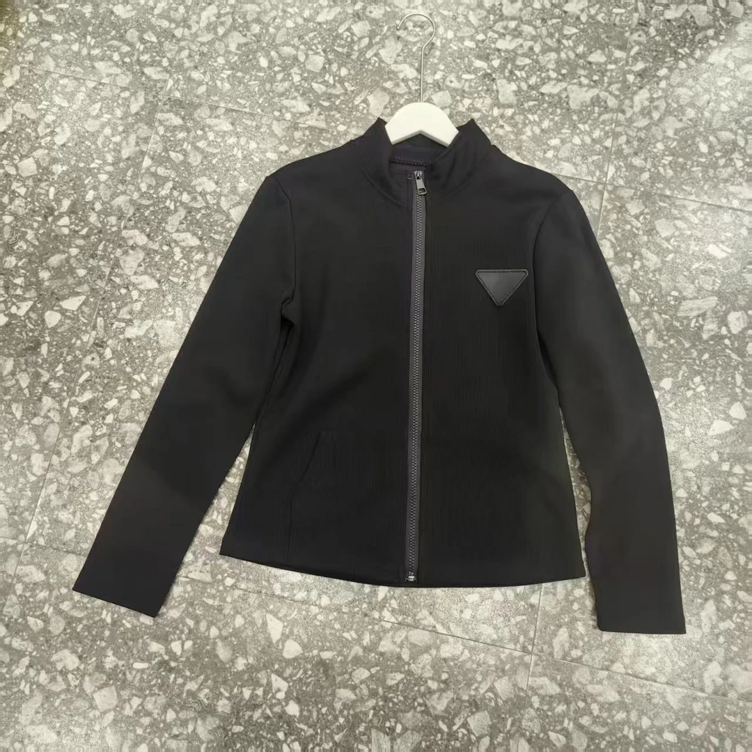 5535女款时尚外套SXZY