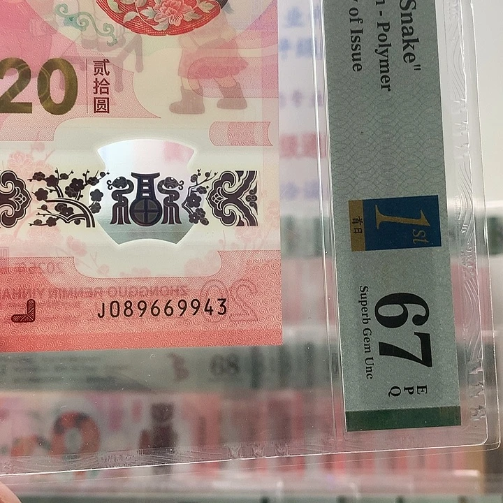 塑料金山王➕4，6699