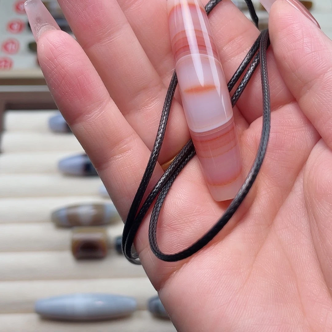 玛瑙/玉髓珠宝半成品未镶嵌妖**两