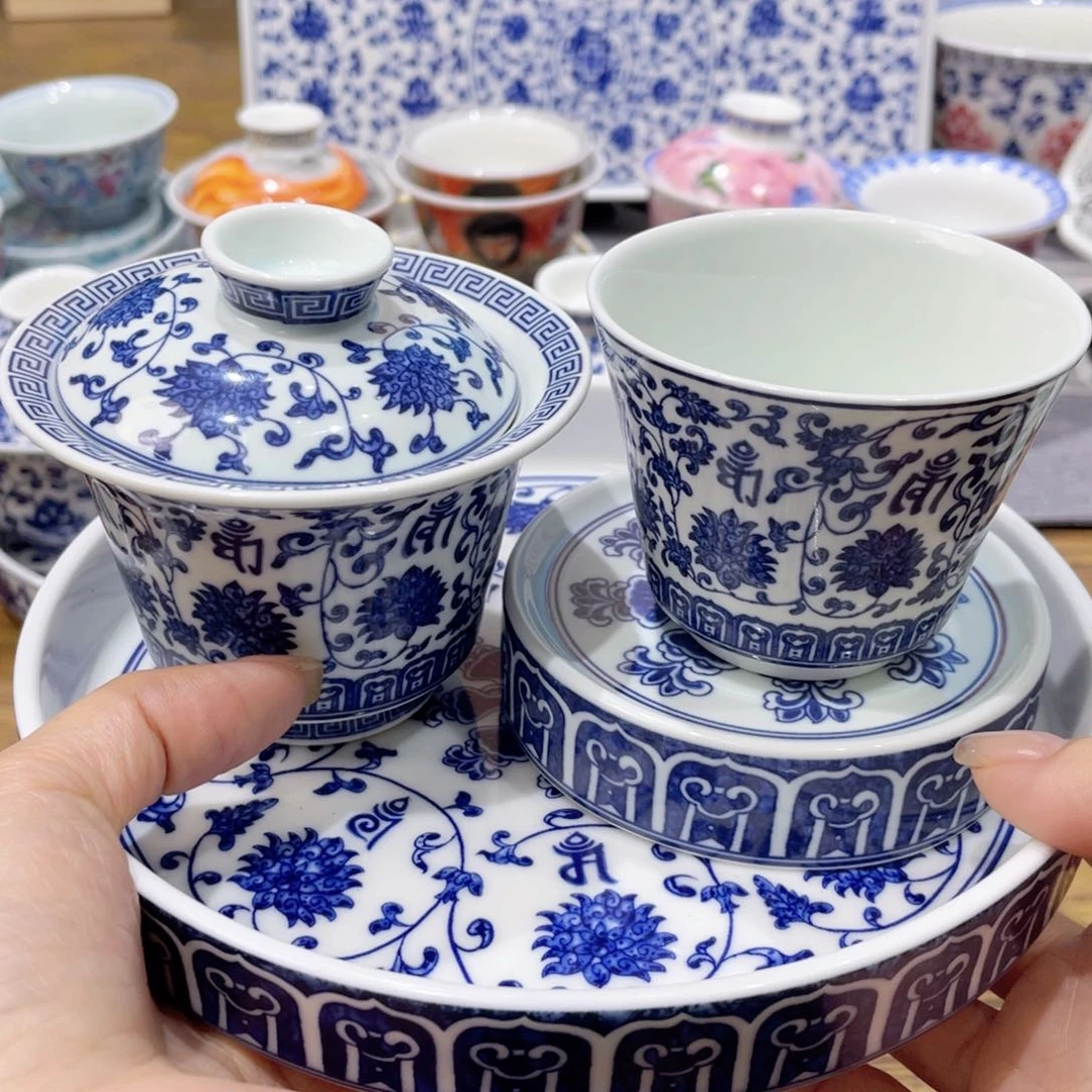 景德镇陶瓷工厂福利价