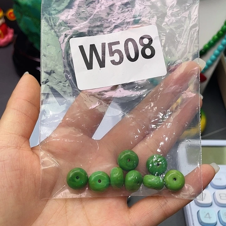 湖北十堰矿区精品佩珠