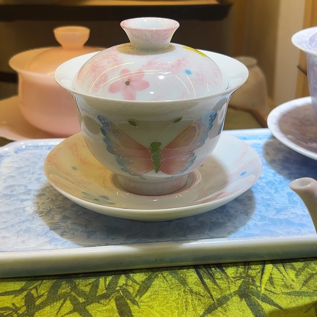 毅漫茶器茶具茶空间