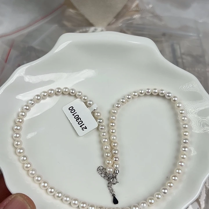 未镶嵌天然淡水珍珠淡水珍珠