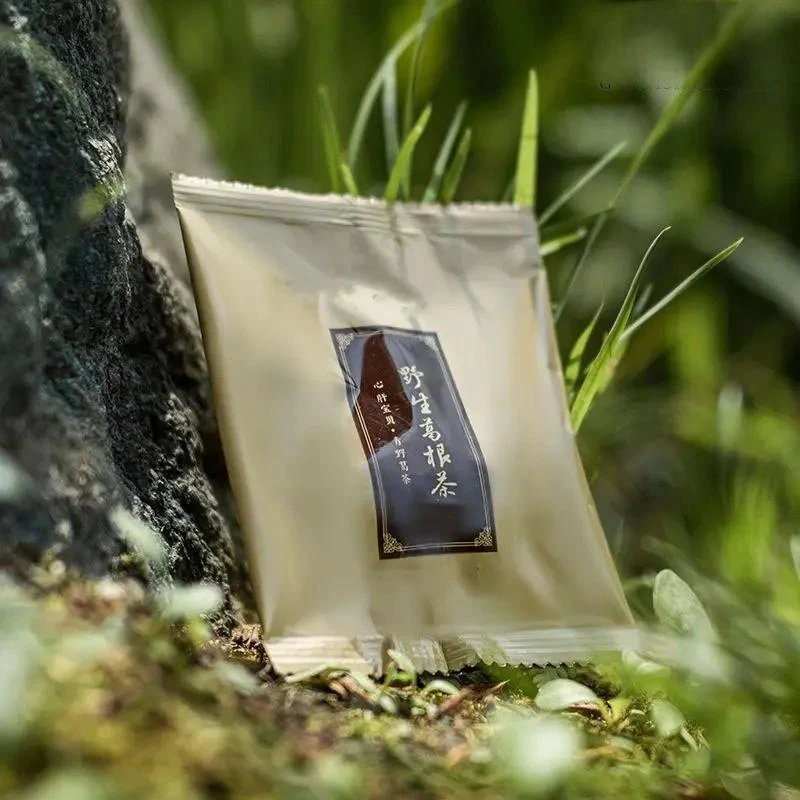 正品【露思推荐同款】正宗葛根茶天然柴葛根60g葛根茶泡茶水无添加