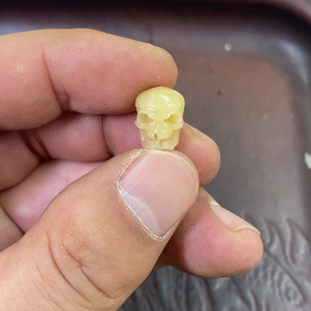 手串/手链驼骨配饰177