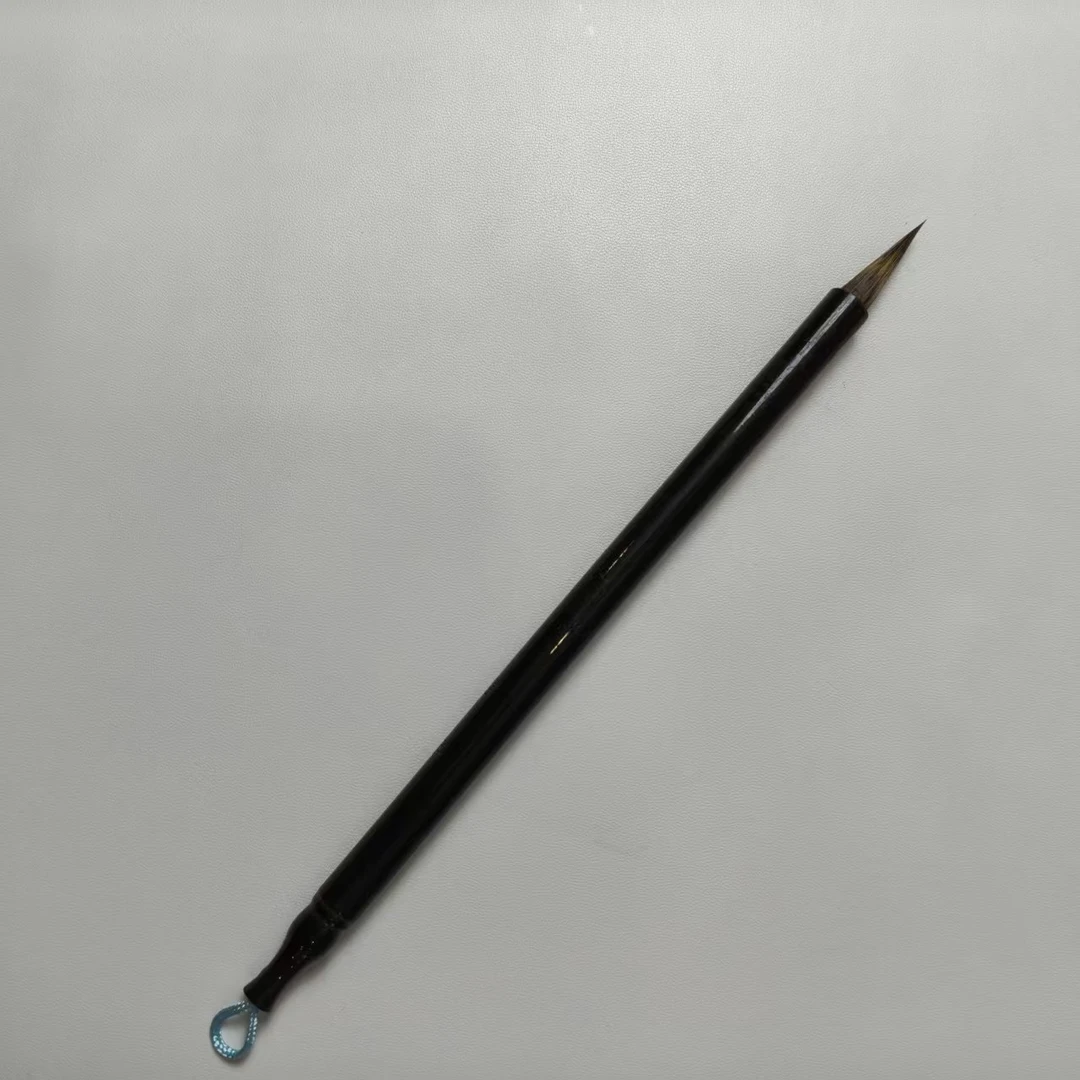 【古雅】出锋2.7cm中小楷毛笔