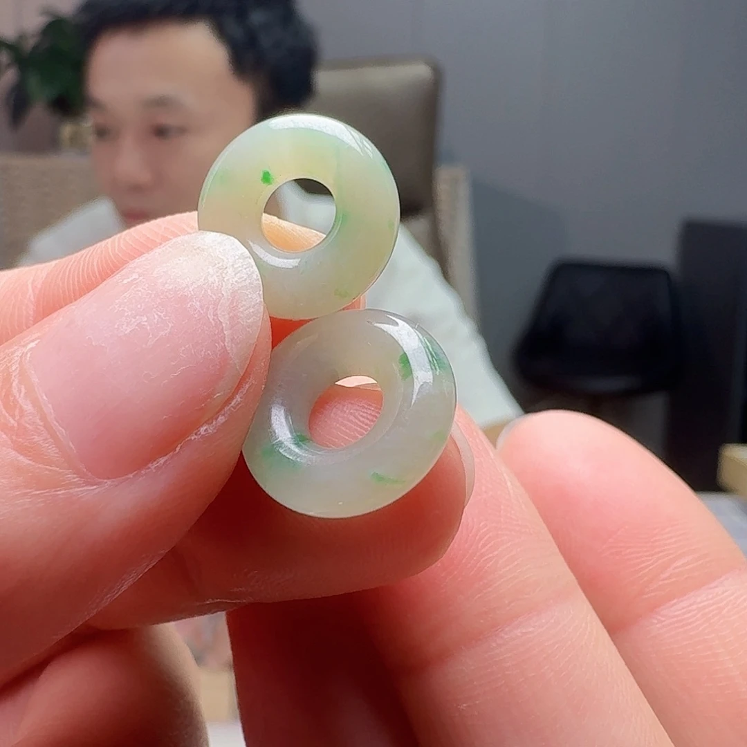 翡翠裸石多样性发货其一