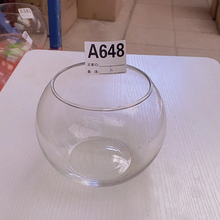 手工艺品玻璃高11.10孤品宠粉福利