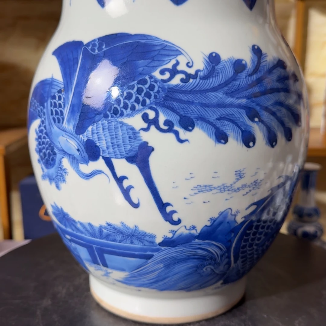 摆件無**道陶瓷艺术工艺放漏福利