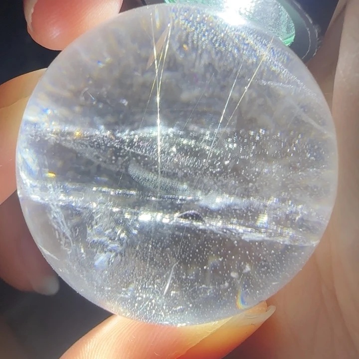 水晶摆件未镶嵌A551