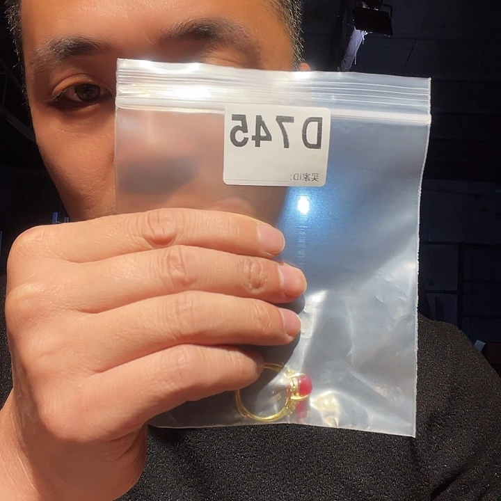大理石磁石文玩745