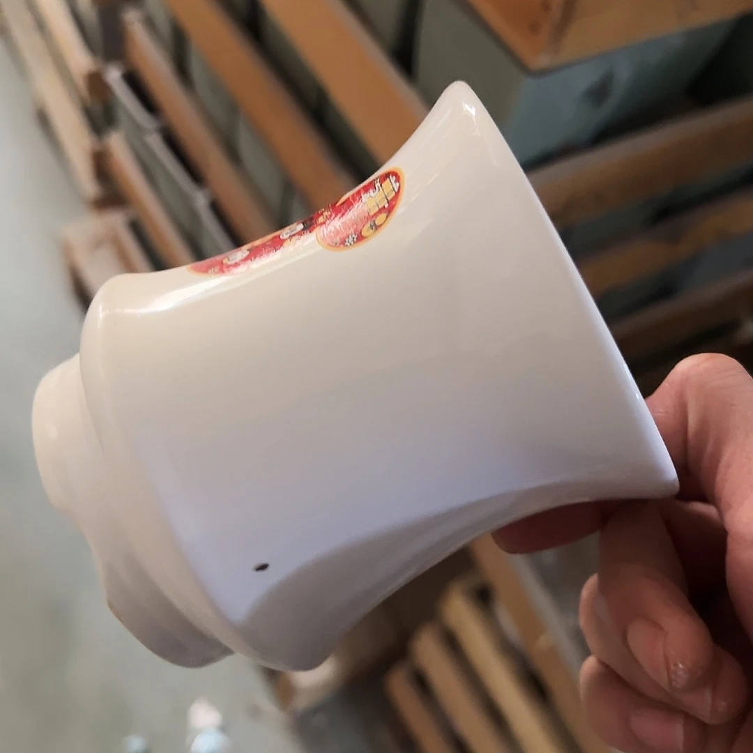 陶瓷福利局·自动合并订单·一个个买凑9元发·