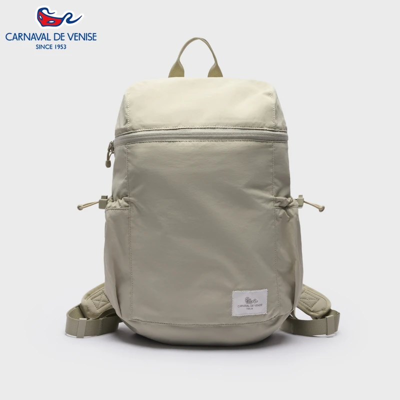 carnavaldevenise威尼斯25春运动双肩包轻量防泼水耐磨可折叠收纳