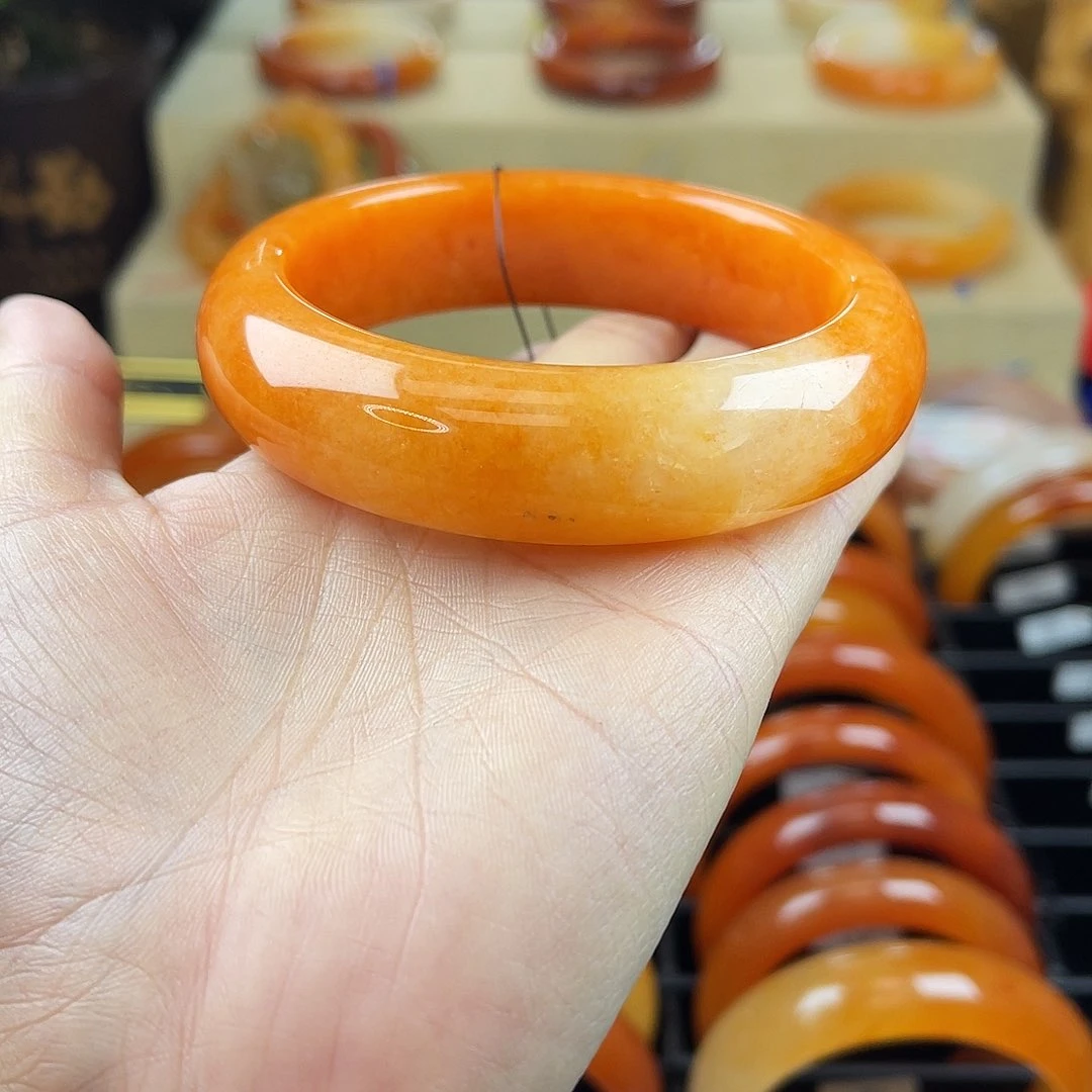 非金属无33 号61圈口