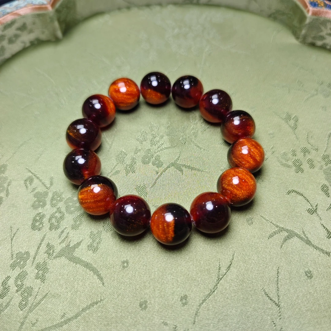 雪山重楼百搭手链A080