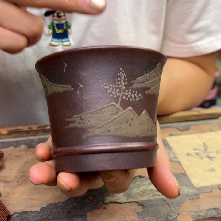 茶壶紫砂宜兴紫砂