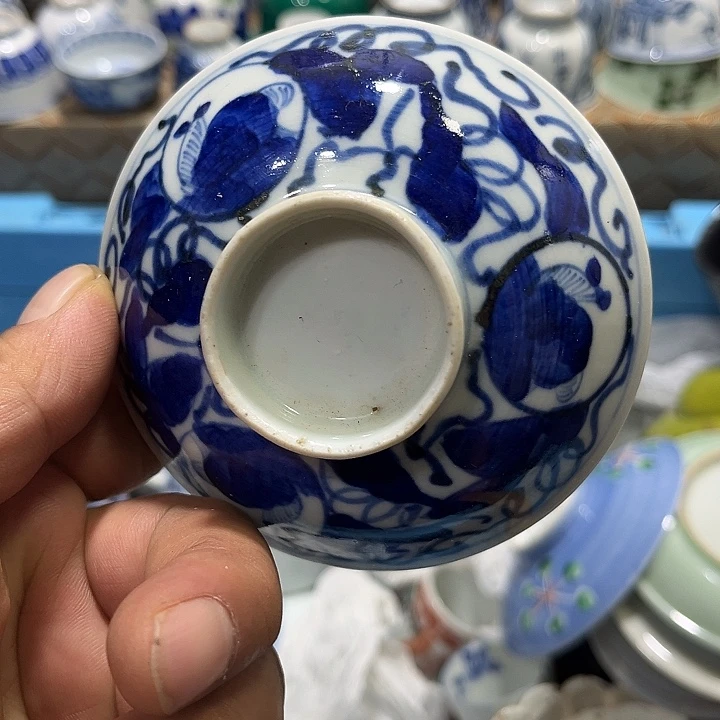 陶瓷茶玩榜第二十名