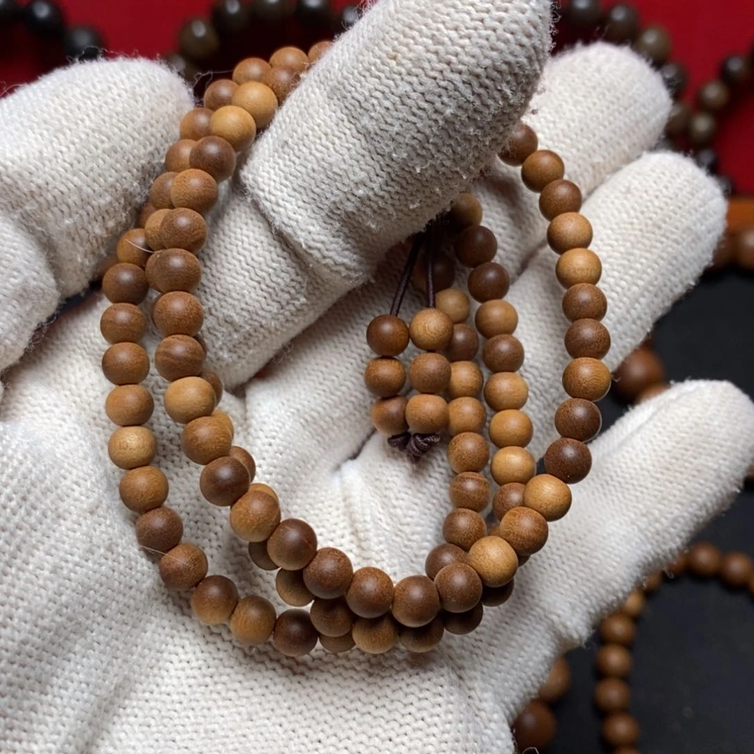 檀香木其他05横纹老山檀香 体验价