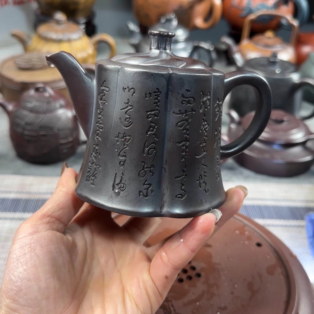 紫砂茶壶紫砂紫砂茶具