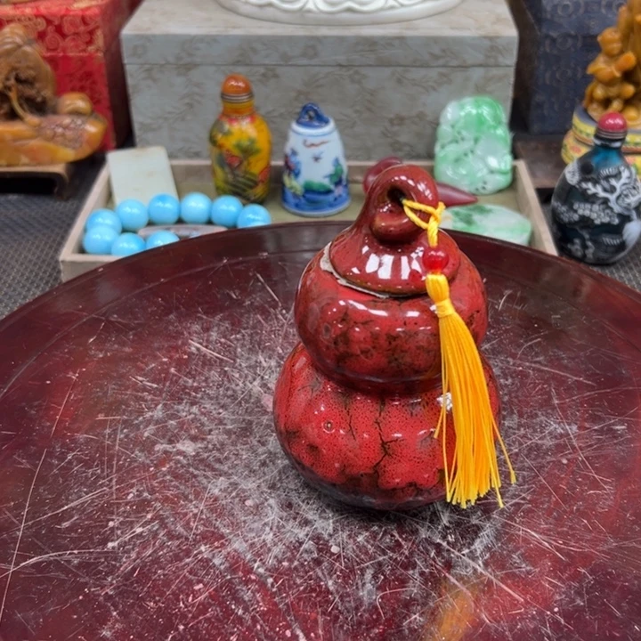 瓷片货品不错，货品不错