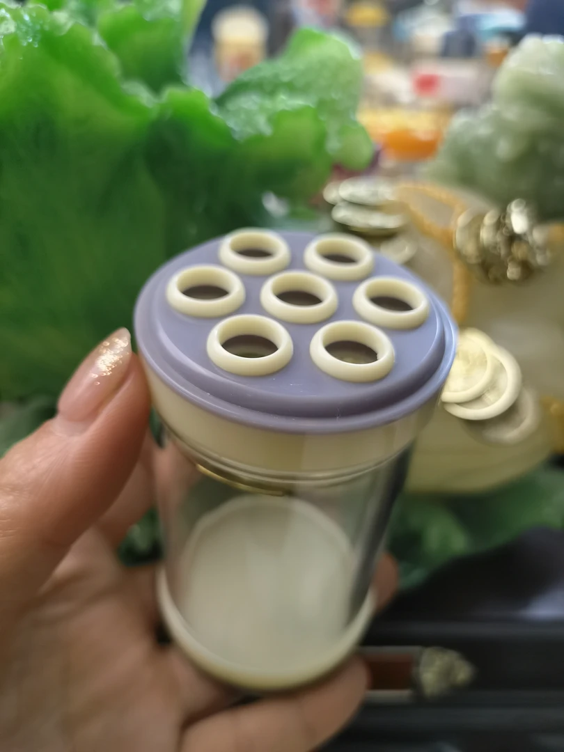 杨连平55/110的罐 +簧  +布套