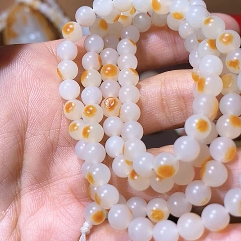 【闪购商品】未镶嵌和田玉挂件