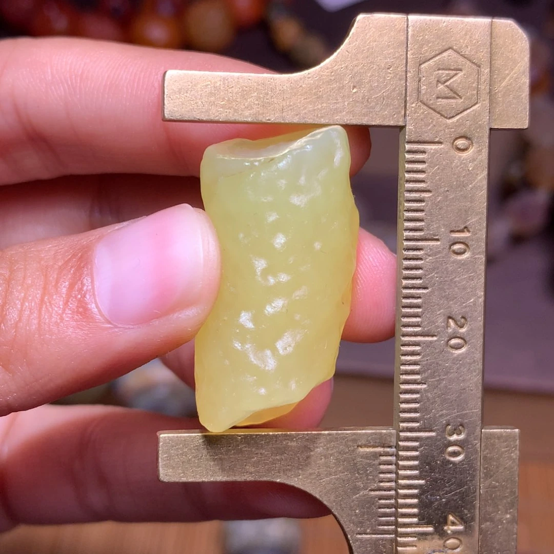 未镶嵌玛瑙/玉髓珠宝半成品