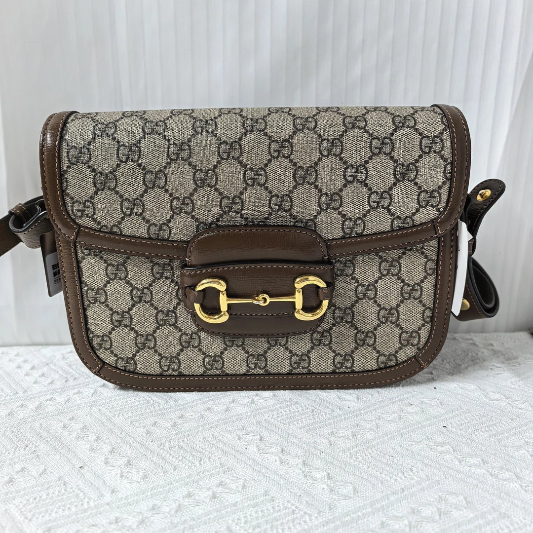 95新 GUCCI/古驰 古驰月光宝盒924 6470