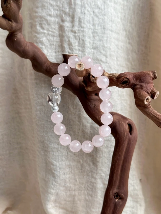 【甜心】设计款手串（多样性发其一）