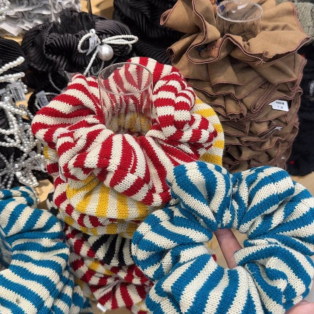 布艺铁合金发一只备注颜色