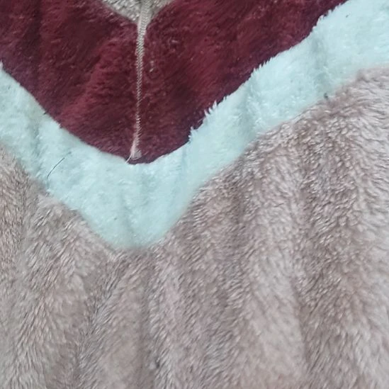 穿着舒服透气性好