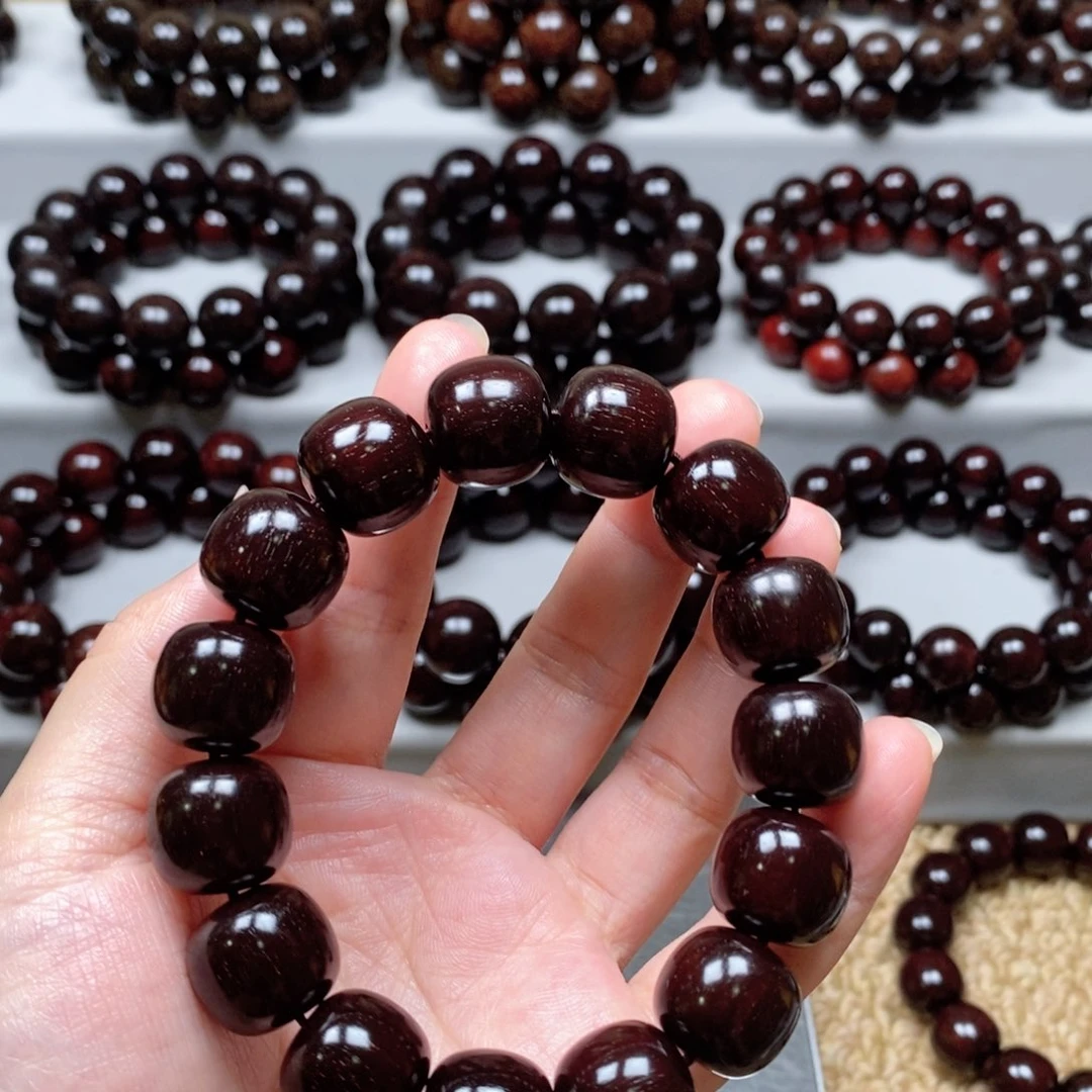 变***哥檀香紫檀（小叶紫檀）1.5