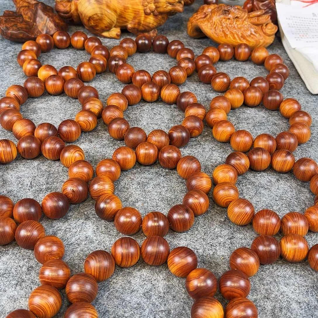 柏木（崖柏）到手2.0规格干黑油一条