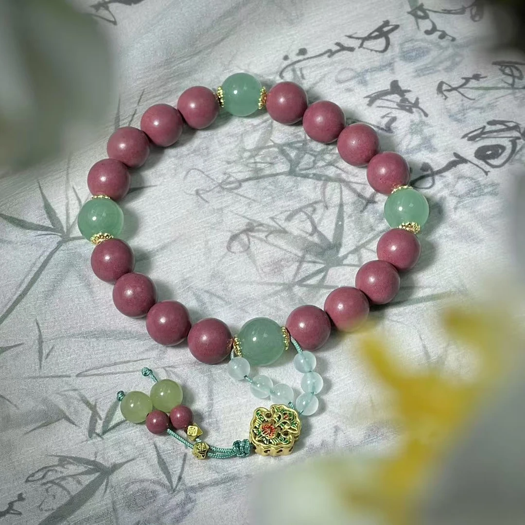 【芳华春煦玉清单圈】古法合香