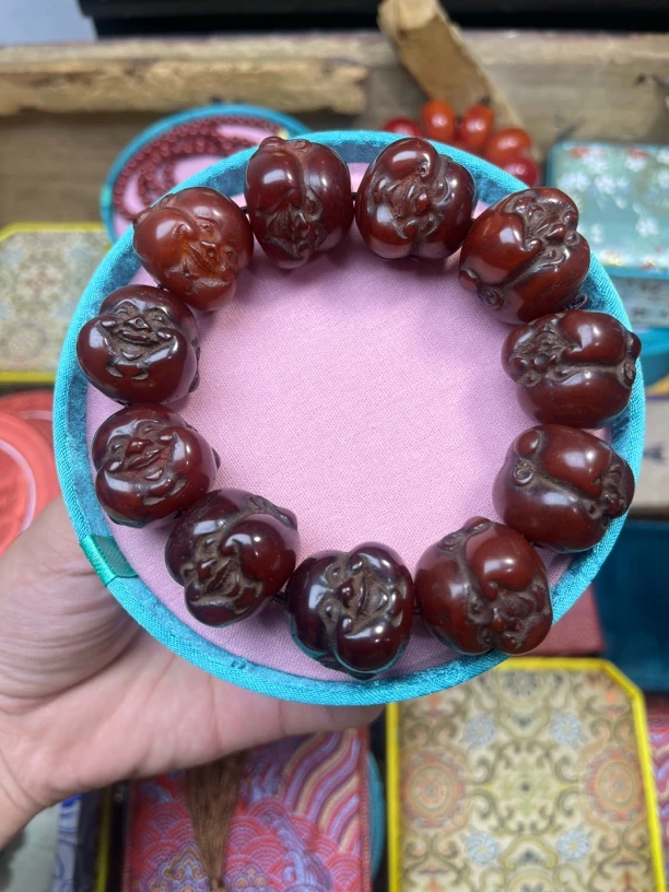 老蜡小佛公串辉哥甄选