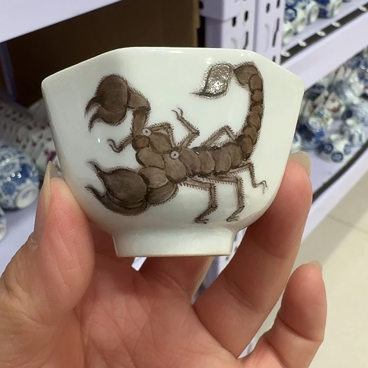 陶瓷艺术品收藏陶瓷