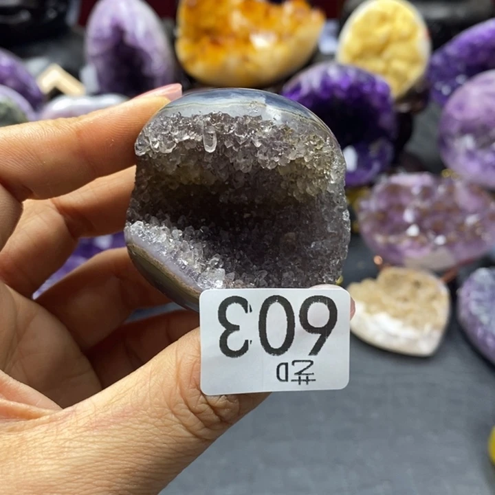 【闪购商品】未镶嵌水晶大型摆件（非配饰）