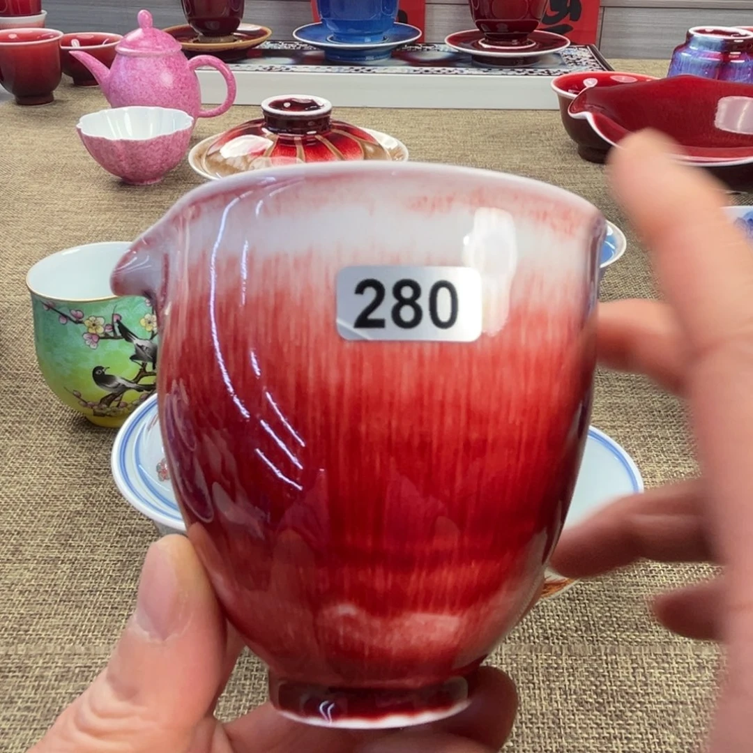 【闪购商品】硬质细瓷景德镇陶瓷微瑕福利