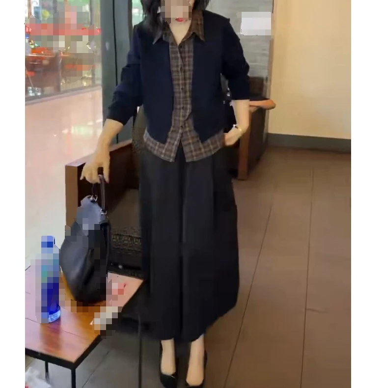 时尚潮流百搭精品女装dgd4329