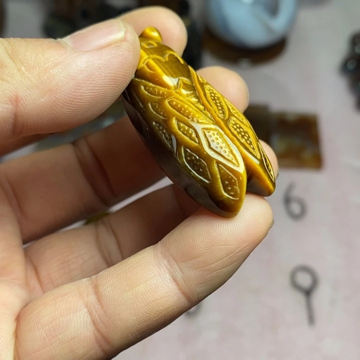 未镶嵌玛瑙/玉髓珠宝奇石